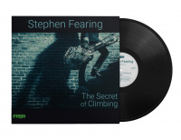 Вінілова платівка Stephen Fearing Album-The Secret of Climbing