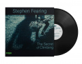 Виниловая пластинка Stephen Fearing Album-The Secret of Climbing – techzone.com.ua