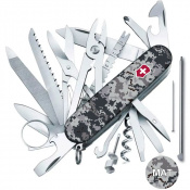 Складаний ніж Victorinox SWISSCHAMP ARMY Піксель синій з черв. лого 1.6795.3.W3943p 2 – techzone.com.ua Складаний ніж Victorinox SWISSCHAMP ARMY Піксель синій з черв. лого 1.6795.3.W3943p 2 – techzone.com.ua