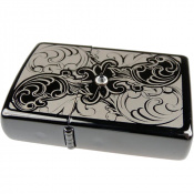 Запальничка Zippo 28324 GUNSTOCK FILIGREE EBONY 3 – techzone.com.ua Запальничка Zippo 28324 GUNSTOCK FILIGREE EBONY 3 – techzone.com.ua