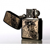 Запальничка Zippo 28324 GUNSTOCK FILIGREE EBONY 5 – techzone.com.ua Запальничка Zippo 28324 GUNSTOCK FILIGREE EBONY 5 – techzone.com.ua