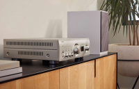 Усилитель Denon PMA-1700NE Silver 4 – techzone.com.ua Усилитель Denon PMA-1700NE Silver 4 – techzone.com.ua