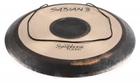 SABIAN 24" SYMPHONIC GONG PERCUSSION 2 – techzone.com.ua