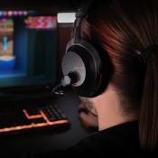 Навушники Beyerdynamic MMX 230 wireless black 5 – techzone.com.ua