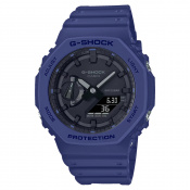 Чоловічий годинник Casio G-SHOCK GA-2100-2AER 1 – techzone.com.ua