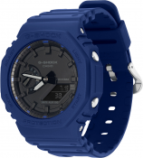 Мужские часы Casio G-SHOCK GA-2100-2AER 2 – techzone.com.ua Мужские часы Casio G-SHOCK GA-2100-2AER 2 – techzone.com.ua