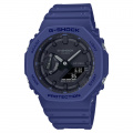Чоловічий годинник Casio G-SHOCK GA-2100-2AER 1 – techzone.com.ua