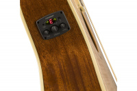 FENDER FA-235E CONCERT NATURAL LR Гітара електроакустична 4 – techzone.com.ua