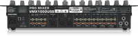 DJ микшерный пульт Behringer VMX1000USB 2 – techzone.com.ua DJ микшерный пульт Behringer VMX1000USB 2 – techzone.com.ua
