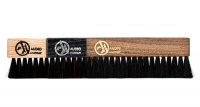 Щетка Audio Anatomy Walnut Wood Goat Hair Brush 3 – techzone.com.ua