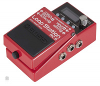 Педаль эффектов Boss RC-5 2 – techzone.com.ua Педаль эффектов Boss RC-5 2 – techzone.com.ua