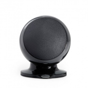 Полочная акустика Cabasse Alcyone 2 Glossy Black 2 – techzone.com.ua Полочная акустика Cabasse Alcyone 2 Glossy Black 2 – techzone.com.ua