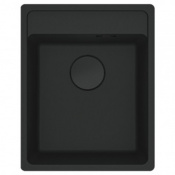 Кухонна мийка Maris Franke MRG 610-37 TL (114.0699.230) Black Edition