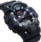 Чоловічий годинник Casio Analog-Digital Combination HDC-700-1AVEF 2 – techzone.com.ua Чоловічий годинник Casio Analog-Digital Combination HDC-700-1AVEF 2 – techzone.com.ua
