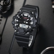 Чоловічий годинник Casio Analog-Digital Combination HDC-700-1AVEF 3 – techzone.com.ua Чоловічий годинник Casio Analog-Digital Combination HDC-700-1AVEF 3 – techzone.com.ua