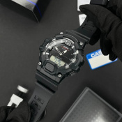Чоловічий годинник Casio Analog-Digital Combination HDC-700-1AVEF 4 – techzone.com.ua Чоловічий годинник Casio Analog-Digital Combination HDC-700-1AVEF 4 – techzone.com.ua