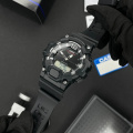 Чоловічий годинник Casio Analog-Digital Combination HDC-700-1AVEF 4 – techzone.com.ua