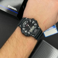 Чоловічий годинник Casio Analog-Digital Combination HDC-700-1AVEF 5 – techzone.com.ua