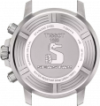 Чоловічий годинник Tissot Seastar 1000 Chronograph T120.417.11.091.00 2 – techzone.com.ua