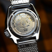 Чоловічий годинник Seiko 5 Sports SKX Suits SRPD73K1 2 – techzone.com.ua Чоловічий годинник Seiko 5 Sports SKX Suits SRPD73K1 2 – techzone.com.ua