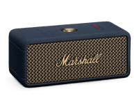 Портативна колонка Marshall Emberton III Midnight Blue (1008137) 1 – techzone.com.ua