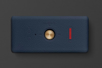 Портативная колонка Marshall Emberton III Midnight Blue (1008137) 2 – techzone.com.ua Портативная колонка Marshall Emberton III Midnight Blue (1008137) 2 – techzone.com.ua