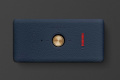 Портативна колонка Marshall Emberton III Midnight Blue (1008137) 2 – techzone.com.ua