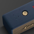 Портативна колонка Marshall Emberton III Midnight Blue (1008137) 3 – techzone.com.ua