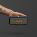 Портативна колонка Marshall Emberton III Midnight Blue (1008137) 4 – techzone.com.ua