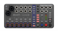 Мікшерний пульт Zoom LiveTrak L-6 1 – techzone.com.ua