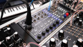 Мікшерний пульт Zoom LiveTrak L-6 5 – techzone.com.ua