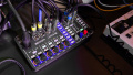Мікшерний пульт Zoom LiveTrak L-6 8 – techzone.com.ua