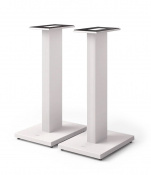 Стійка Speaker floor stand KEF SQ1 Mineral White Pair