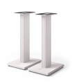 Стійка Speaker floor stand KEF SQ1 Mineral White Pair 1 – techzone.com.ua