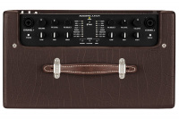 Комбоусилитель Fender ACOUSTIC JUNIOR 4 – techzone.com.ua Комбоусилитель Fender ACOUSTIC JUNIOR 4 – techzone.com.ua