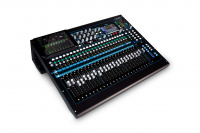 Allen Heath Qu-24C 3 – techzone.com.ua Allen Heath Qu-24C 3 – techzone.com.ua