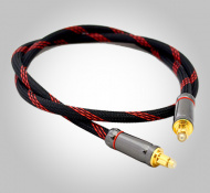 Кабель MT-Power Optical Diamond 1,5 м 2 – techzone.com.ua Кабель MT-Power Optical Diamond 1,5 м 2 – techzone.com.ua