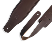 LEVY'S M26PD-DBR_DBR CLASSICS SERIES PADDED TWO-TONE GUITAR STRAP (DARK BROWN) 3 – techzone.com.ua LEVY'S M26PD-DBR_DBR CLASSICS SERIES PADDED TWO-TONE GUITAR STRAP (DARK BROWN) 3 – techzone.com.ua