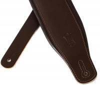 LEVY'S M26PD-DBR_DBR CLASSICS SERIES PADDED TWO-TONE GUITAR STRAP (DARK BROWN) 6 – techzone.com.ua LEVY'S M26PD-DBR_DBR CLASSICS SERIES PADDED TWO-TONE GUITAR STRAP (DARK BROWN) 6 – techzone.com.ua