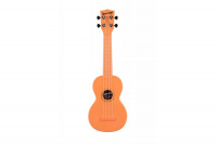 KALA WATERMAN FLUORESCENT ORANGE SOPRANO UKULELE Укулеле 2 – techzone.com.ua KALA WATERMAN FLUORESCENT ORANGE SOPRANO UKULELE Укулеле 2 – techzone.com.ua