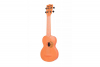 KALA WATERMAN FLUORESCENT ORANGE SOPRANO UKULELE Укулеле 3 – techzone.com.ua KALA WATERMAN FLUORESCENT ORANGE SOPRANO UKULELE Укулеле 3 – techzone.com.ua