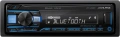 Бездискова MP3-магнітола Alpine UTE-200BT 1 – techzone.com.ua