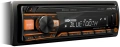 Бездискова MP3-магнітола Alpine UTE-200BT 3 – techzone.com.ua