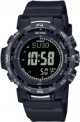 Чоловічий годинник Casio Pro Trek PRW-35Y-1BER 1 – techzone.com.ua
