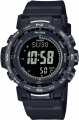 Чоловічий годинник Casio Pro Trek PRW-35Y-1BER 1 – techzone.com.ua