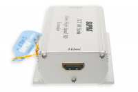 Переходник Supra EXTENDER HDMI XT80 2XCAT7 3 – techzone.com.ua Переходник Supra EXTENDER HDMI XT80 2XCAT7 3 – techzone.com.ua