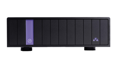 Цифровий аудіосервер Métronome DSAS Black – techzone.com.ua