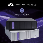 Цифровий аудіосервер Métronome DSAS Black 4 – techzone.com.ua Цифровий аудіосервер Métronome DSAS Black 4 – techzone.com.ua