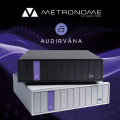 Цифровий аудіосервер Métronome DSAS Black 4 – techzone.com.ua