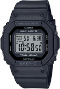 Жіночий годинник Casio BABY-G BGD-5650-1E